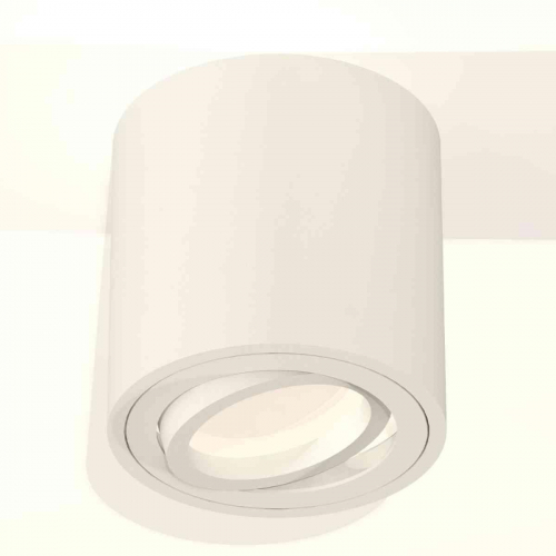 Комплект накладного светильника Ambrella light Techno Spot XS7531001 SWH белый песок (C7531, N7001) в г. Санкт-Петербург  фото 3