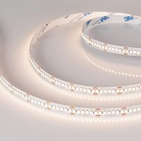 040545 Лента светодиодная RT-A240-10mm 24V Warm 3500К 19.2Вт/м IP20 3528 открыт. (уп.5м) Arlight 