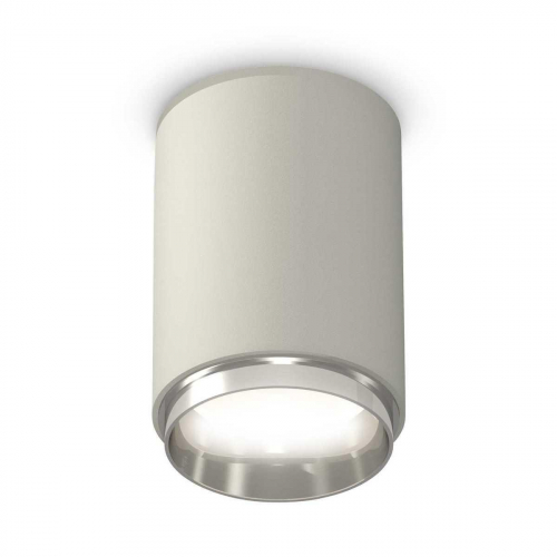 Комплект потолочного светильника Ambrella light Techno Spot XC (C6314, N6122) XS6314022 в г. Санкт-Петербург 