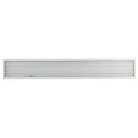 Б0026974 Светильник светодиодный SPO-7-40-4K-P (4) 40Вт 4000К IP40 1200х180х19 призма Эра 