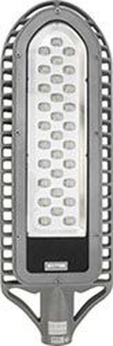 уличный светодиодный светильник 30LED/1W  AC90-265V серебро (IP65), SP2550 12128 в г. Санкт-Петербург 