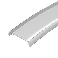 024998 Экран ARH-WAVE-2000 Clear 2м пластик Arlight 