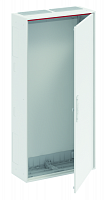 Шкаф навесной IP44 1100х550х215 пустой с дверью B27 ABB 2CPX052069R9999 в г. Санкт-Петербург 