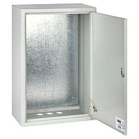 Б0030170 Корпус ЩМП-4.6.2-0 76 IP31 УХЛ3 NO-114-07 метал. Эра 