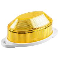 29898 Светильник-вспышка (стробы) STLB01 1.3Вт 18LED желт. FERON 