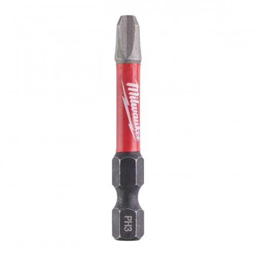 4932430858 Насадка Milwaukee SHOCKWAVE PH3 50мм (1) 