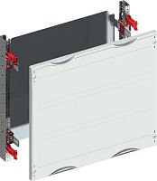 MBM114 Модуль с монтаж. платой 1ряд/4рейки ABB 