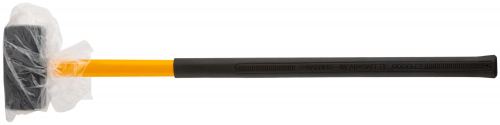 Кувалда кованая, фиброглассовая ручка 880 мм, 5 кг в г. Санкт-Петербург  фото 3