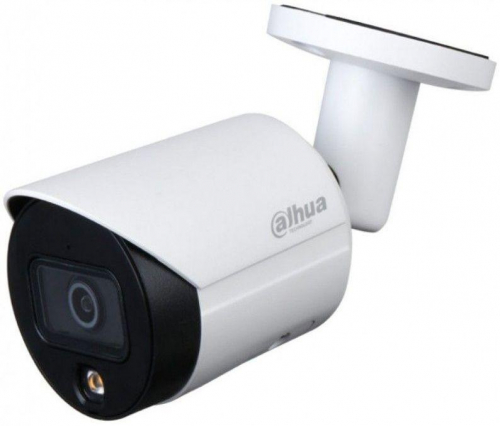 Видеокамера IP DH-IPC-HFW2239SP-SA-LED-0360B 3.6-3.6мм цветная бел. корпус Dahua 1405675 в г. Санкт-Петербург 