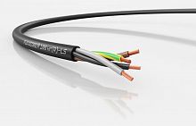 3120000033 Кабель FLEXICORE 100 нг(А)-LS 4G1.5 (м) LAPP   ТУ 3550-014-75175160-2022