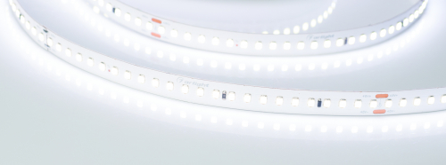 Лента IC 2-50000 48V White6000 12mm (2835, 144 LED/m, LUX) (Arlight, 5.8 Вт/м, IP20) 026981 в г. Санкт-Петербург  фото 2