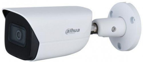 Видеокамера IP DH-IPC-HFW3441EP-SA-0280B 2.8-2.8мм цветная бел. корпус Dahua 1405248 в г. Санкт-Петербург 