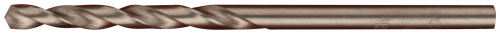 Сверло по металлу Cutop Profi с кобальтом 5%, 3.3 x 65 мм (10 шт) в г. Санкт-Петербург 