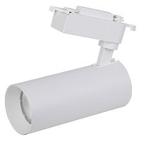 4099854233258 Светильник светодиодный трековый ECO TRACKSP 1PH 25W 840 WTRD 25Вт 2250Лм 4000К IP20 LEDVANCE 