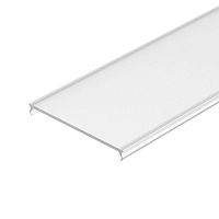 036120 Экран для KLUS-POWER-W50-F-10000 пластик матов. (уп.10м) Arlight 