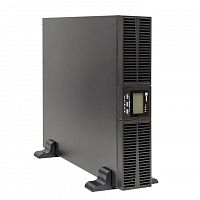 SW901G4-RT Источник бесперебойного питания двойн. преобразования E-Power SW900G4-RT 10000В.А 1ф 230В без АКБ для монтажа в стойку EKF 