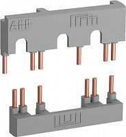 Комплект соединительный BER16-4 для реверсивных контакторов ABB 1SBN081311R1000 в г. Санкт-Петербург 