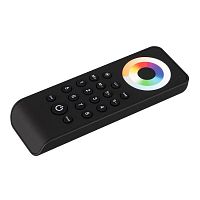 037336 Пульт SMART-801-52-8G-8SC-MULTI Black (3В 2.4G) (IP20 пластик) INTELLIGENT ARLIGHT 