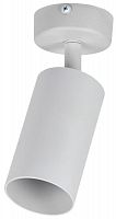 Светильник 4002 GU10 настенно-потолочный накладной бел. IEK LT-USB0-4002-GU10-1-K01 в г. Санкт-Петербург 