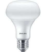 Лампа светодиодная ESS LEDspot 10W 1150lm E27 R80 865 Philips 929002966387 в г. Санкт-Петербург 