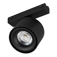 044170 Светильник светодиодный MAG-VIBE-POINT-R75-10W Day4000 (BK 24 deg 48В) IP20 металл Arlight 