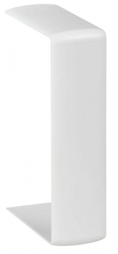 638026 Накладка профиля 85х50мм METRA ИЭК Leg 