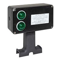 HB220SDL2 Коробка соединительная Heat box 220 SD-L2 EKF 