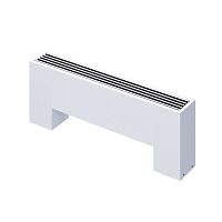 Конвектор напольный Royal Thermo STEP-180/130/700-3-N-WT-LG-NA в г. Санкт-Петербург 