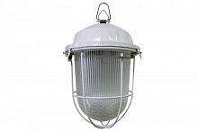 SQ0329-1065 Светодиодный светильник LED ДСП 02-6-002 с реш. 810 лм 6 Вт IP52 Народный