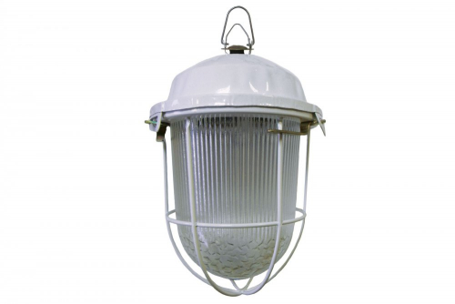 SQ0329-1065 Светодиодный светильник LED ДСП 02-6-002 с реш. 810 лм 6 Вт IP52 Народный