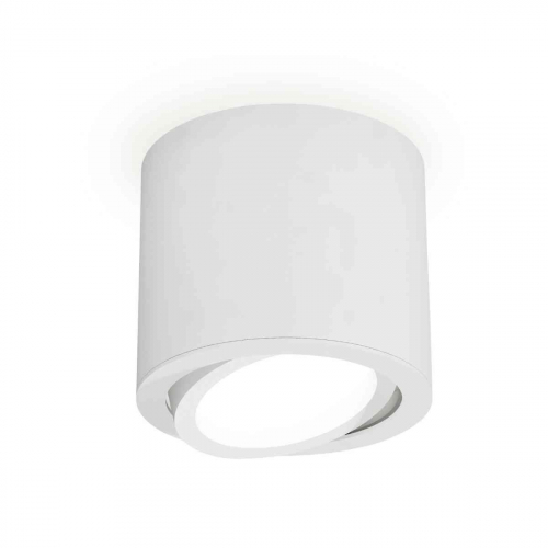 Комплект накладного светильника Ambrella light Techno Spot XS7401001 SWH белый песок (C7401, N7001) в г. Санкт-Петербург 