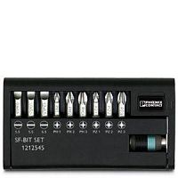 1212545 Комплект инструментов SF-BIT SET Phoenix Contact 