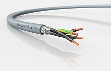 3120001521 Кабель FLEXICORE 115 CY 4G2.5 (м) LAPP   