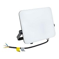 FLL-4005-100-4000 Прожектор светодиодный СДО-4005 100Вт 4000К IP65 с равномерной засветкой LUMA EKF 