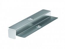 36546HDZ Переходник для лотка RB 400х50/80 гор. оцинк. DKC 
