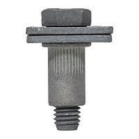 lp-31547 Держатель для полосы 50мм с резьбовыми заклепками PROxima EKF 