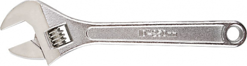 Ключ разводной 150 мм ( 20 мм ) в г. Санкт-Петербург  фото 4