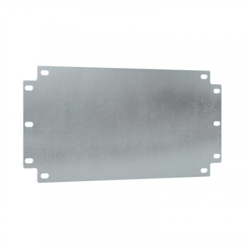 R5SDE42MP Плата монтажная для корпусов SDE SDI 400х200мм DKC 