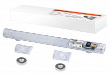 Светильник внутреннего освещения шкафов СВОШ-3 5Вт 230В AC/DC IP20 LED (крепление винт/магнит) TDM