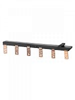 SQ0802-0304 Шина соединительная наборная ШСН 1П 63А 6PIN(тип B) TDM