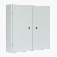 TKE-PZ-MRB-72-IP54 Корпус навесной ЩРн-72 IP54 520х570х120 метал. PRIZMA TOKOV ELECTRIC 