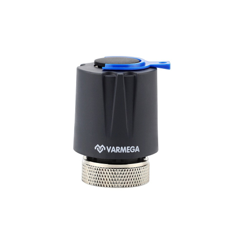 Сервопривод VARMEGA VM19001, 230 В, НО, M30х1.5 в г. Санкт-Петербург 