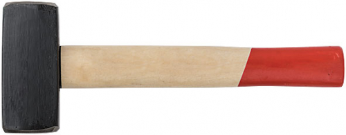 Кувалда, деревянная ручка 1.5 кг в г. Санкт-Петербург 