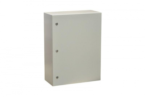32473DEK Корпус металлический ЩРНМ IP31 600х400х200 DEKraft  фото 3