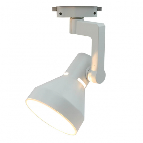 Трековый светильник Arte Lamp Nido A5108PL-1WH в г. Санкт-Петербург 