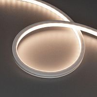 045320 Грейзер THOR-TOP-B70-10x10mm 24В Warm3500 15Вт/м IP67 wire x2 вывод вниз (уп.5м) Arlight 