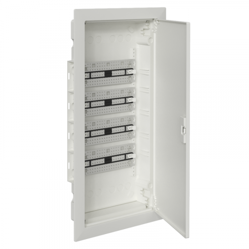 382530 Корпус мультимедийный OptiBox Pro 48-VNM-IP40 КЭАЗ 
