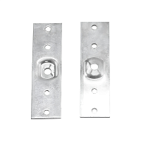 2909004720 Соединитель шинопровода MGN TRACK metal connector (2 pcs) СТ 