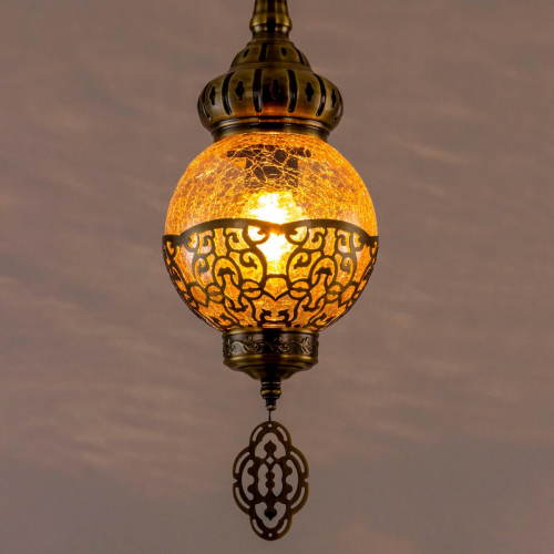 Подвесной светильник Citilux Каир CL419113 в г. Санкт-Петербург  фото 3