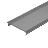 031761 Экран SL-COMFORT-3551-2000 BLACK 2м пластик Arlight 